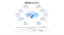 Wikinews