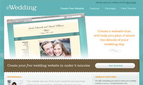 eWedding