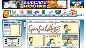 Garfield