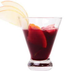 Apple Sangria