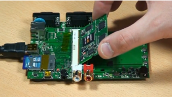 ZMS-05 System Module