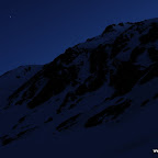 Ascensión a Cabeza Nevada en Gredos