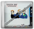 Green Day – Shenanigans - 2002