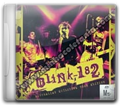 Blink 182 – Blink 182 – 2004