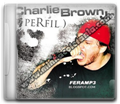 Charlie Brown JR – Perfil – 2008