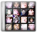 Sum 41 - All Killer No Filler – 2001