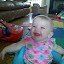 I love that smile!