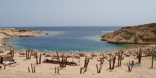 Отель AL NABILA GRAND BAY MAKADI, Макади (Хургада), фото