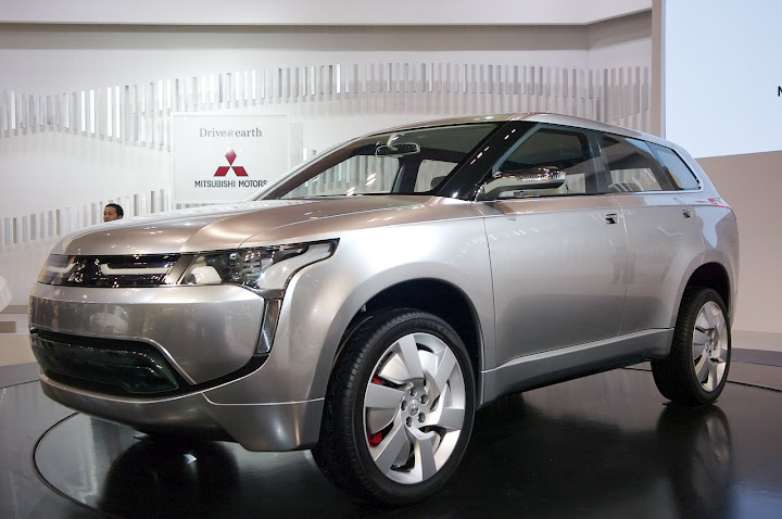 Px-MiEV