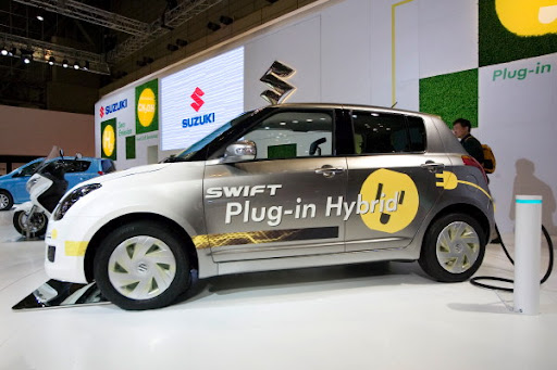 Swift hybrid