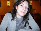 Nadia looking smug