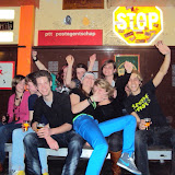 2009-2010 | Feest