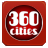 عکس های پانوراما بر روی 360Cities.net