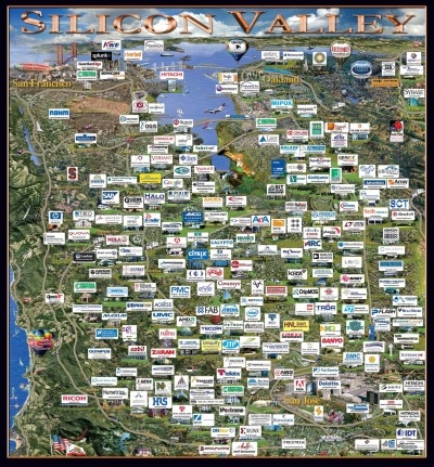 Silicon Valley 1 دره سیلیکون