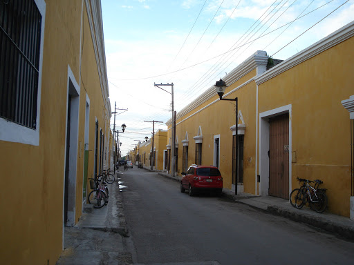 Colores del Pueblo