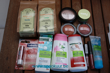 German haul