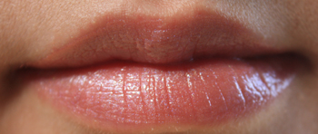 Manhattan lipgloss