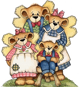Bear Family