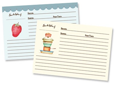 recipe-cards