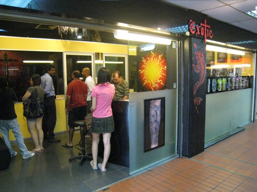 It is the first time such a feat is attempted, creating a new world record It is the first time such a feat is attempted, creating a new world record