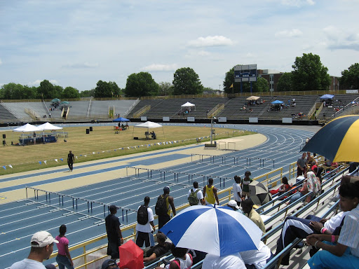 t track