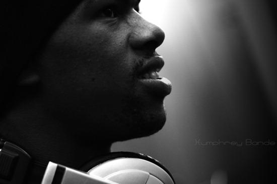 Xolani side face Xolani side face