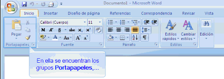 cintas de word cintas de word