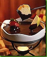 fondue