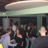 Salsa vece u caffe-u Base