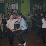Hottt Winter Dancing Vol. 1