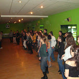 Hottt Winter Dancing Vol. 2 + Kizomba promo