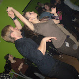 Hottt Winter Dancing Vol. 3