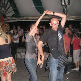 Promocija Salsa Congress Serbia '09 u Reci