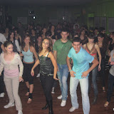 Salsa zurka na Pravnom