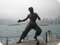 Bruce Lee