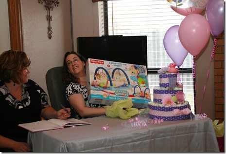 Kim's Baby Shower 068