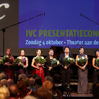 Candidates First Rounds IVC 2010 IVC Presentation Concert, 2009 photo: Hans Hijmering