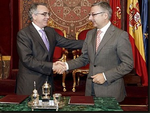 Blanco y Sanz