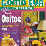 GOMA EVA MODELADO 2