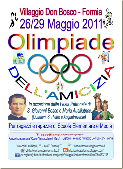 olimp2011