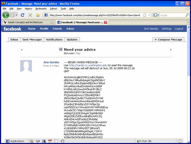 FacebookEncapsulated