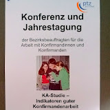 Jahrestagung 2010