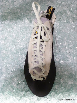  La Sportiva Mythos   Der best verkaufteste Kletterschuh der Welt