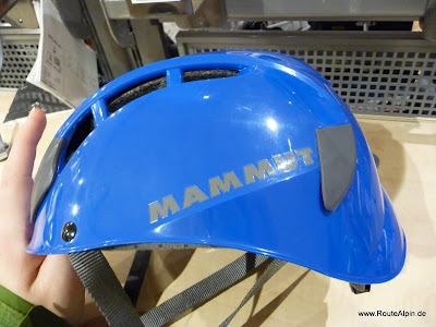  Mammut Skywalker   Hybrid Kletterhelm