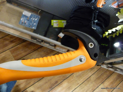  Petzl Charlet Quark   Eisgerät für anspruchsvolle Eis  und Mixedrouten