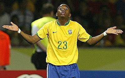 Robinho Robinho