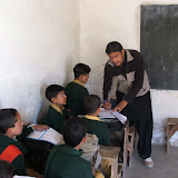 Lessons