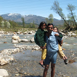 Journey to School