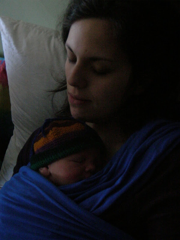 sweet mama Rae