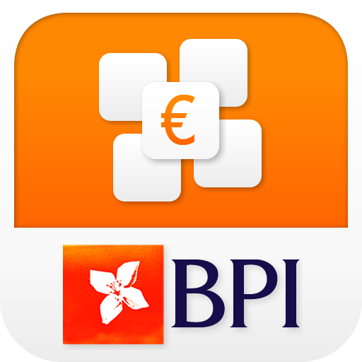 BPI APP LOGO-APP點子